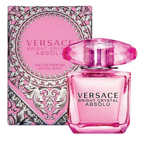 harga versace bright crystal malaysia|Versace Crystal absolu perfume.